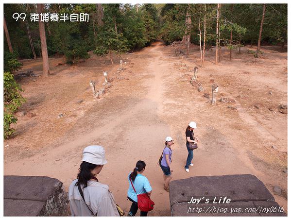 【Angkor】Ta Keo 塔高寺 - nurseilife.cc