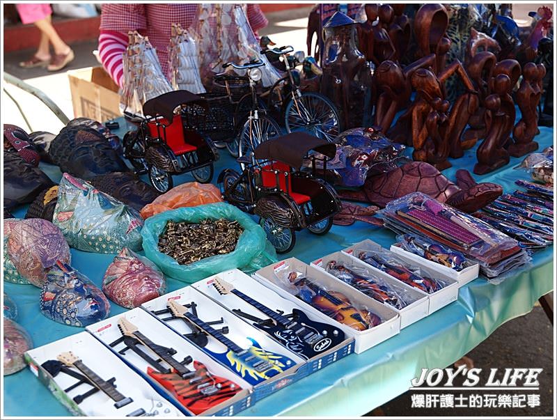 【沙巴 亞庇】加雅街假日市集Gaya Street Sunday Market - nurseilife.cc