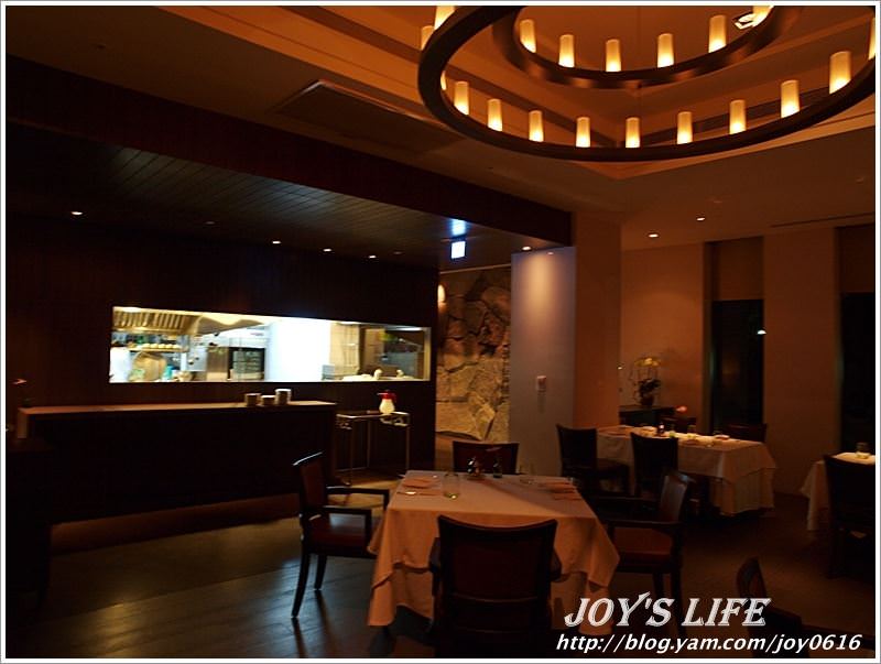 【台北】C'est Bon 歐陸餐廳，麗禧酒店。 - nurseilife.cc