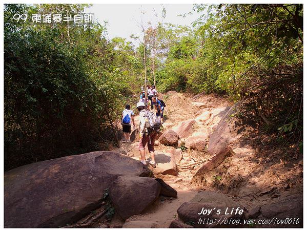 【Angkor】Kbal Spean 高布斯濱水底浮雕 - nurseilife.cc