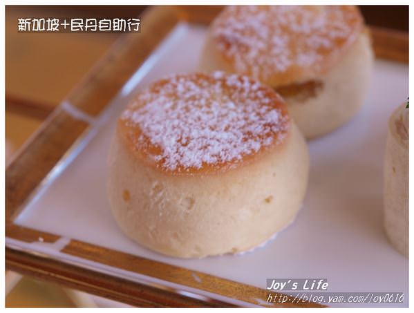 【新加坡】The Ritz-Carlton Millenia Chihuly Lounge High Tea - nurseilife.cc