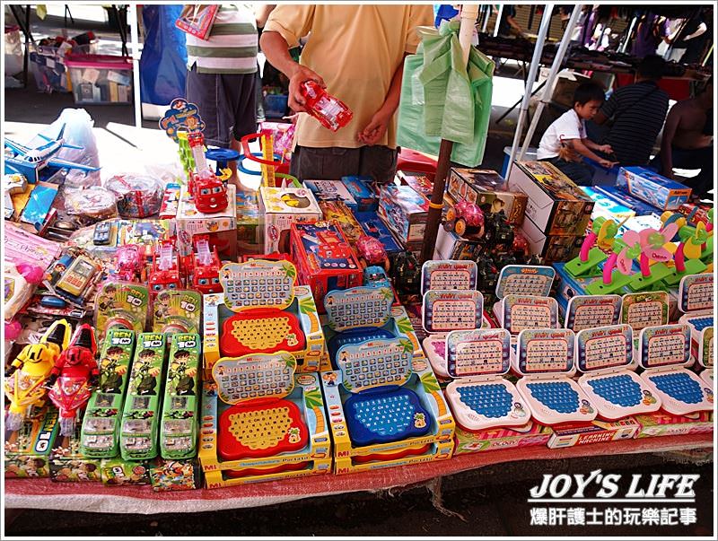 【沙巴 亞庇】加雅街假日市集Gaya Street Sunday Market - nurseilife.cc