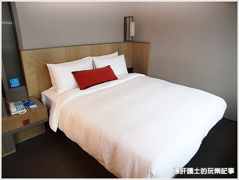 【香港住宿】設計時髦的精品旅館 V2 Hotel @灣仔站A4出口3分鐘 - nurseilife.cc