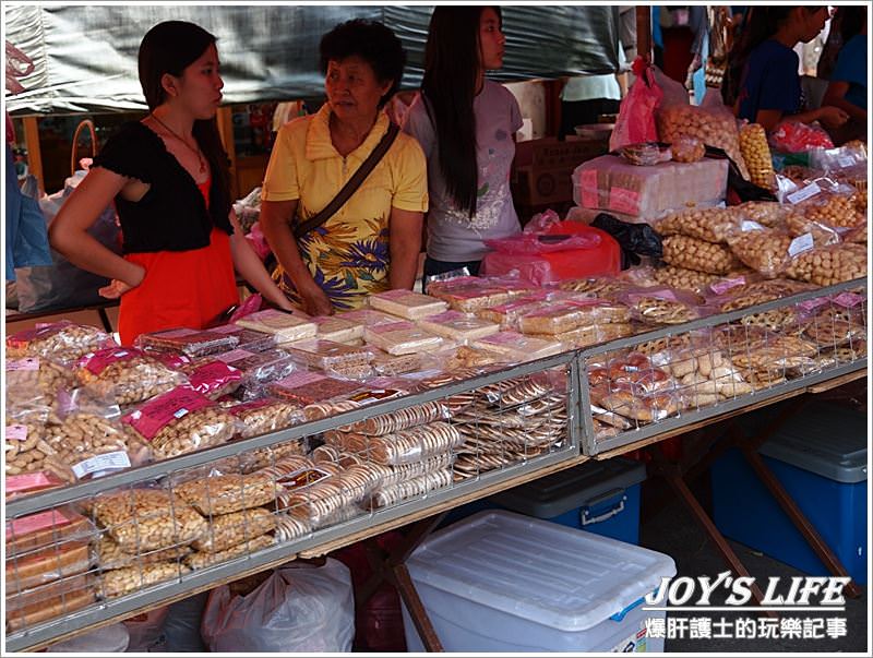 【沙巴 亞庇】加雅街假日市集Gaya Street Sunday Market - nurseilife.cc