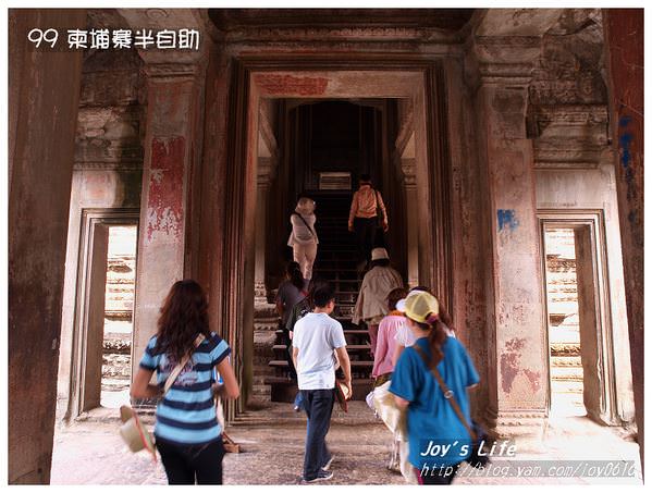 【Angkor】Angkor Wat 吳哥寺/小吳哥 - nurseilife.cc