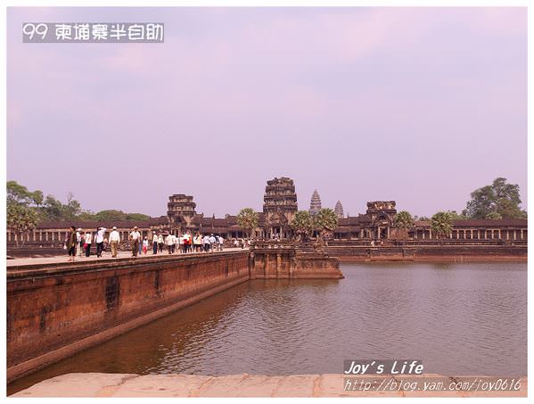 【Angkor】Angkor Wat 吳哥寺/小吳哥 - nurseilife.cc