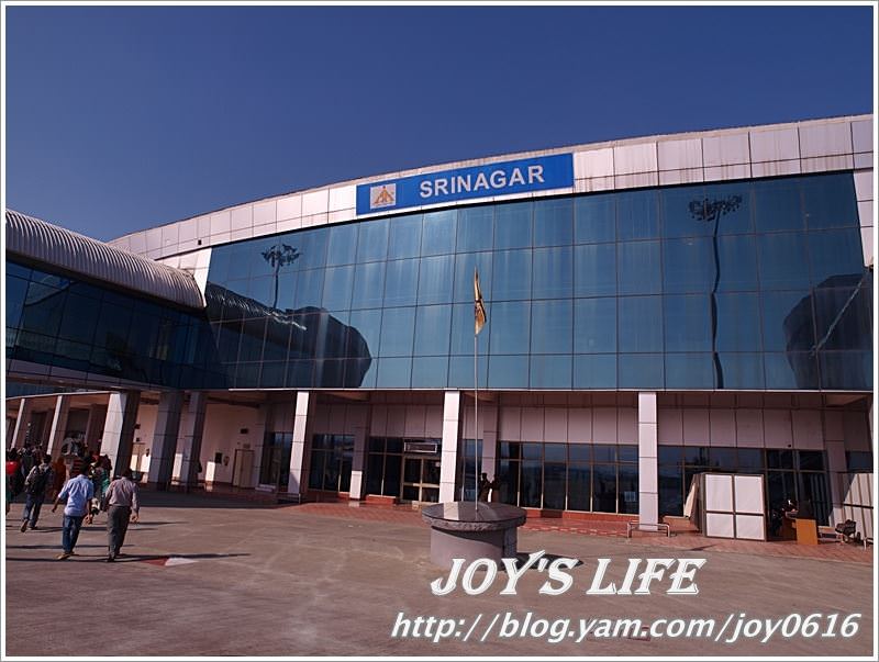 【印度】Delhi airport→Srinagar 德里前往喀什米爾囉~ - nurseilife.cc