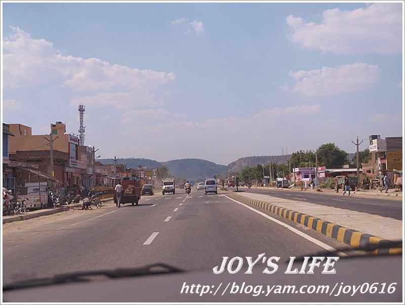 【印度】Agra→Jaipur 阿格拉前往齋浦爾 - nurseilife.cc