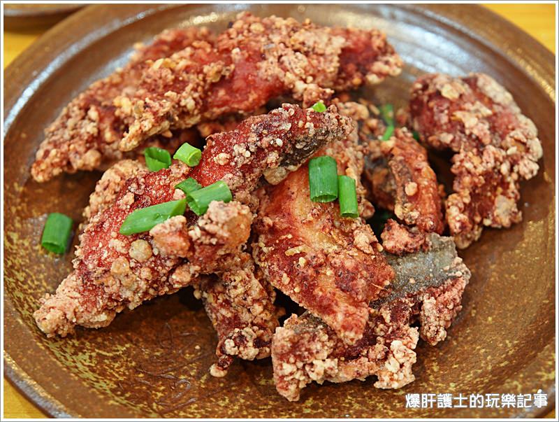 【馬祖北竿】饌食地方小吃 紅糟炒飯、紅糟鰻魚好正點! - nurseilife.cc