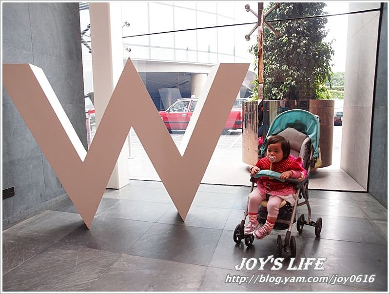 【香港】W Hotel - nurseilife.cc