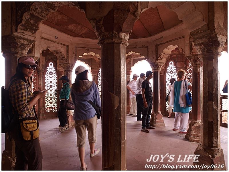 【印度】Agra Fort 阿格拉堡<世界文化遺產> - nurseilife.cc