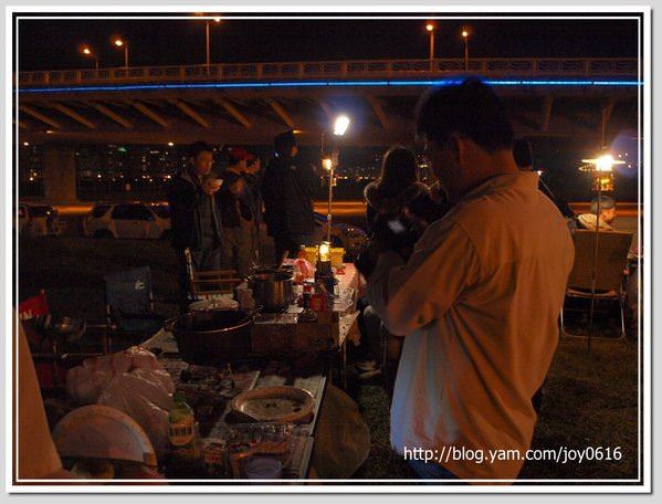 【荷蘭鍋】大佳河濱公園聚會 - nurseilife.cc