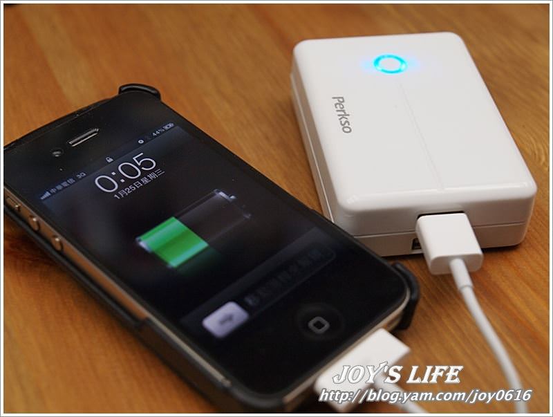 好用的iPhone周邊，行動電源!! - nurseilife.cc