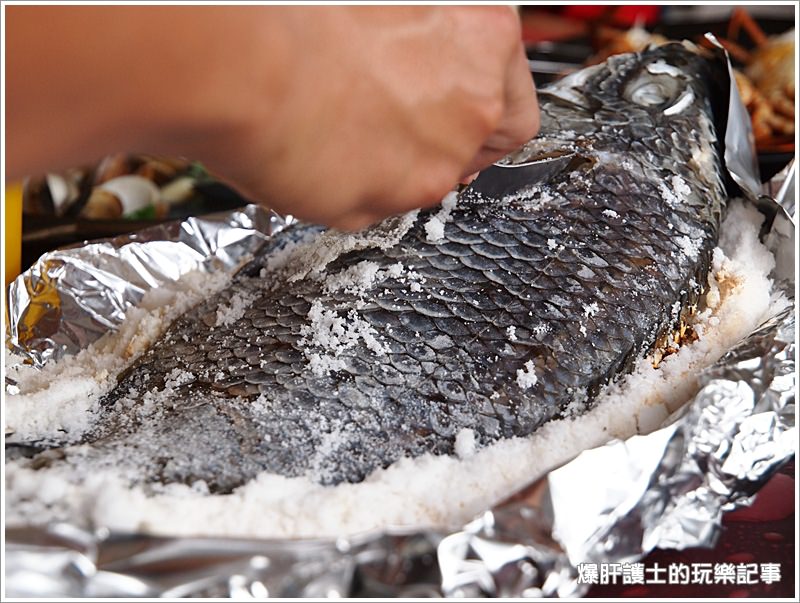 【宜蘭礁溪 台式料理】賣魚郎食酒处 尚青ㄟ吳郭魚專賣店 宜蘭首選台菜店 - nurseilife.cc