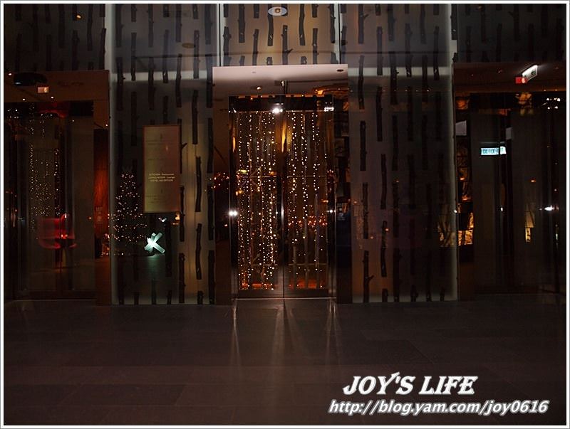 【香港】W Hotel - nurseilife.cc