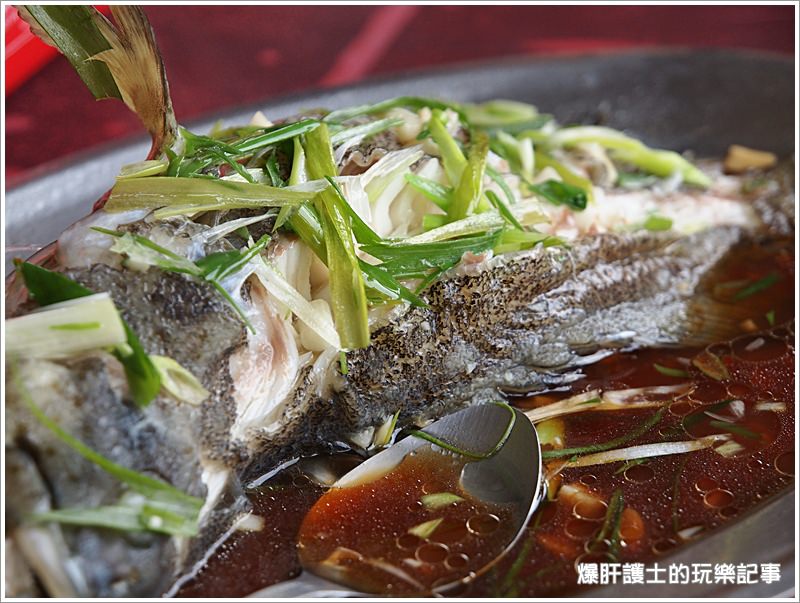 【宜蘭礁溪 台式料理】賣魚郎食酒处 尚青ㄟ吳郭魚專賣店 宜蘭首選台菜店 - nurseilife.cc