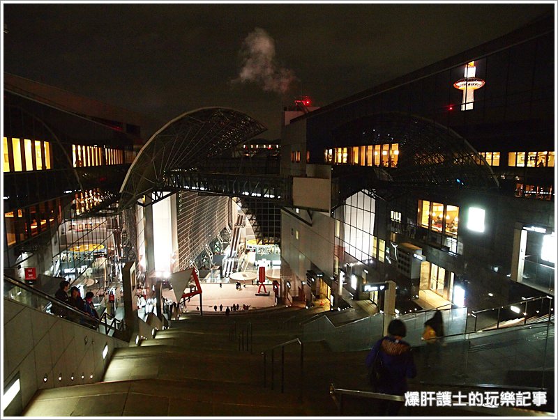 【京都】京都車站-拉麵小路 日本各地知名拉麵隨你選 京都代表銀閣寺(ますたに) 雞湯系拉麵，好美味! - nurseilife.cc