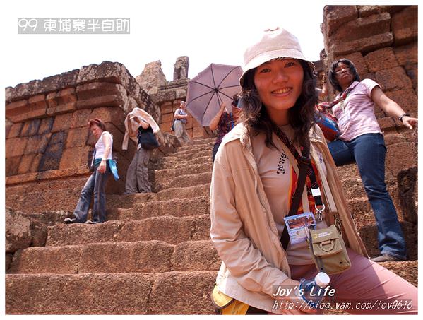 【Angkor】Pre Rup 變身塔 - nurseilife.cc