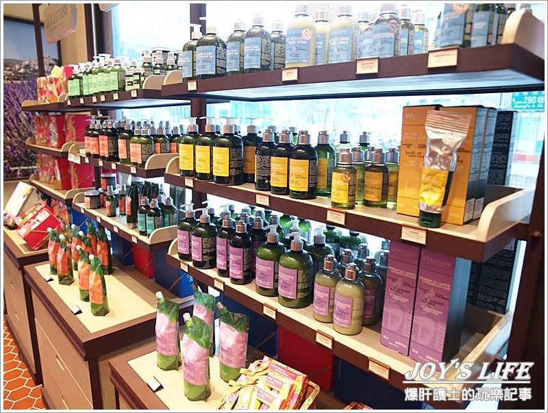 【台北 東區】歐舒丹咖啡 全球第四家分店L'OCCITANE Café - nurseilife.cc