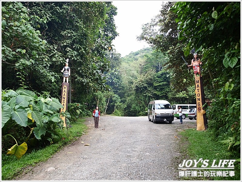 【沙巴】來吧!來吧!民族文化村Mari Mari cultural village - nurseilife.cc