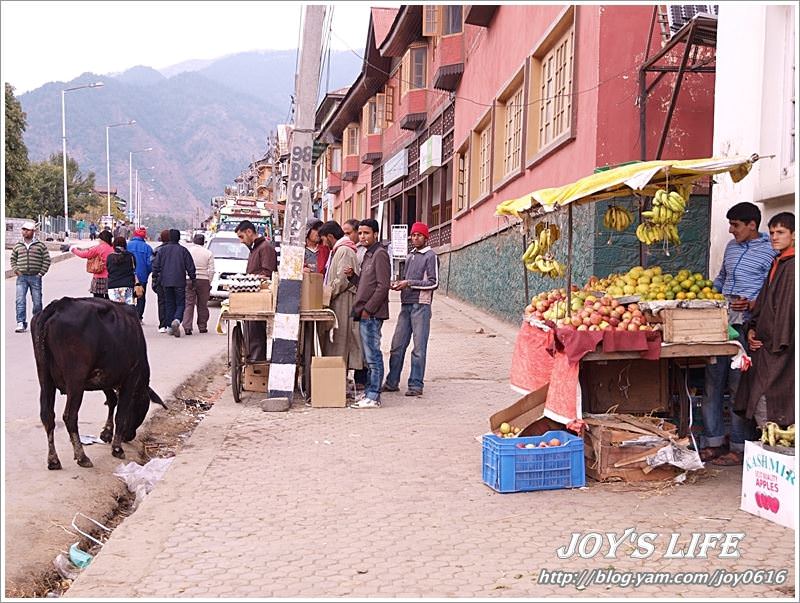 【印度】在知名渡假區也要逛街，Pahalgam 市集~ - nurseilife.cc