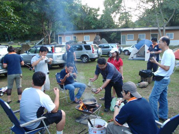 【苗栗】南庄山中田園露營順遊向天湖~ - nurseilife.cc