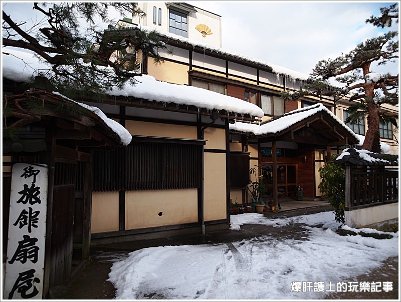 【日本關西】福井X京都X兵庫X鳥取 雪の日本海沿岸X小京都巡禮 好吃、好玩景點大公開! - nurseilife.cc