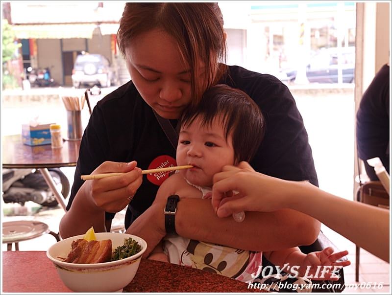 歡慶虎牙滿11月大南投+台南爽玩之旅 - nurseilife.cc