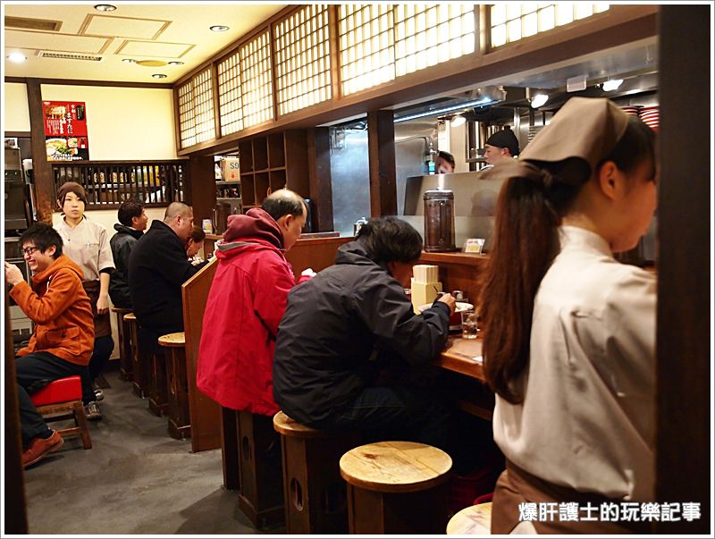 【京都】京都車站-拉麵小路 日本各地知名拉麵隨你選 京都代表銀閣寺(ますたに) 雞湯系拉麵，好美味! - nurseilife.cc