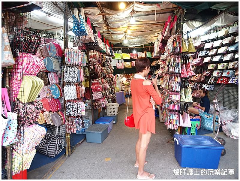 【曼谷自助】洽圖洽週末市集Chatuchak Weekend Market - nurseilife.cc