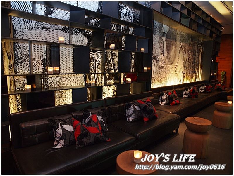 【香港】W Hotel - nurseilife.cc