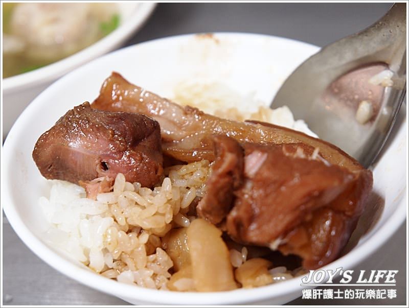 【彰化】彰化人的早餐就是要吃爌肉飯!!阿泉爌肉飯。 - nurseilife.cc