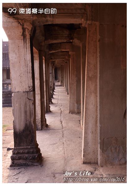 【Angkor】Angkor Wat 吳哥寺/小吳哥 - nurseilife.cc