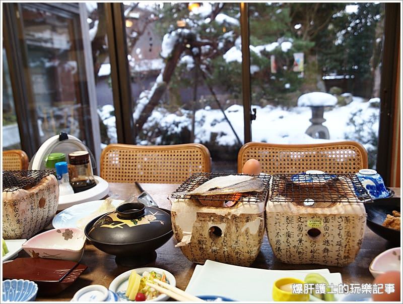 【福井越前大野住宿】奧越小京都-扇屋旅館 おおぎや 來去鄉下的溫泉旅館住一晚 - nurseilife.cc