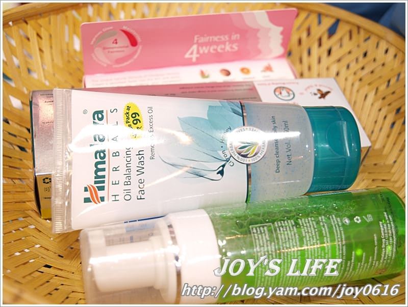 【印度】HIMALAYA 超便宜好用藥妝店 - nurseilife.cc