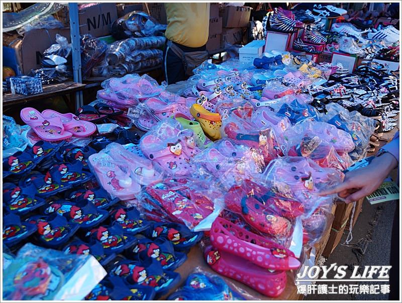 【沙巴 亞庇】加雅街假日市集Gaya Street Sunday Market - nurseilife.cc