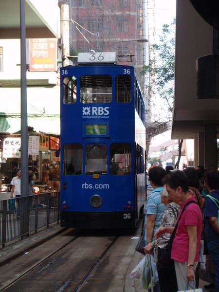 香港大暴走 Day 2-1半山手扶梯，重慶森林場景重現~ - nurseilife.cc