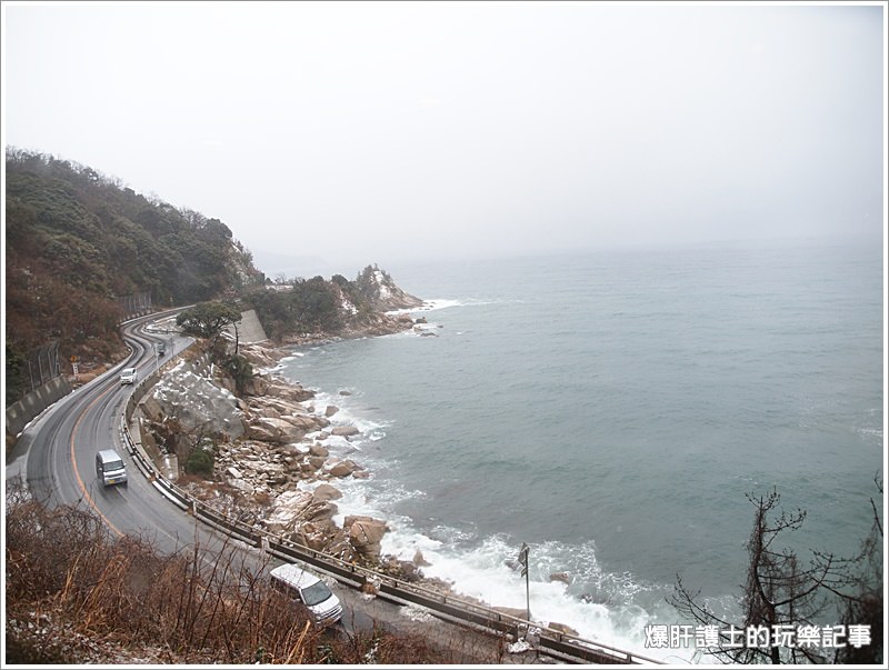 【京都/天橋立】搭乘北近畿丹後鐵道(北近畿タンゴ鉄道)觀光列車前往天橋立旅遊! - nurseilife.cc