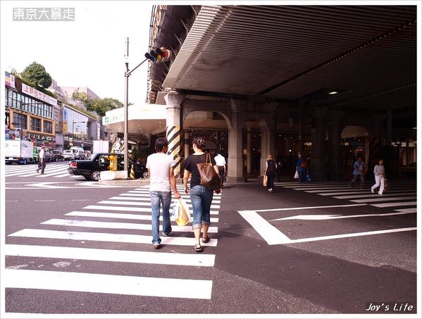 【東京】上野恩賜公園&阿美(アメ)橫丁 - nurseilife.cc