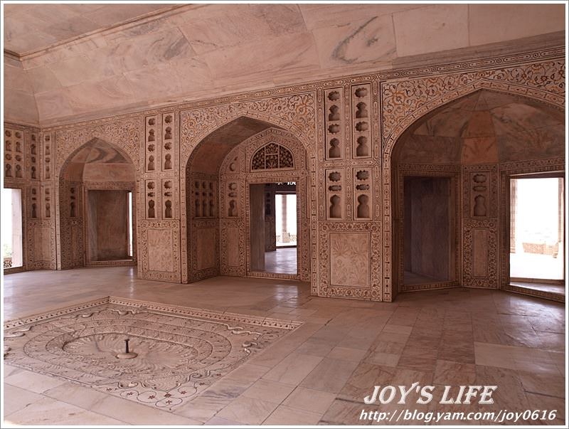 【印度】Agra Fort 阿格拉堡<世界文化遺產> - nurseilife.cc