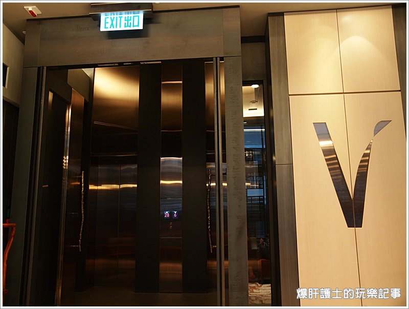 【香港住宿】設計時髦的精品旅館 V2 Hotel @灣仔站A4出口3分鐘 - nurseilife.cc