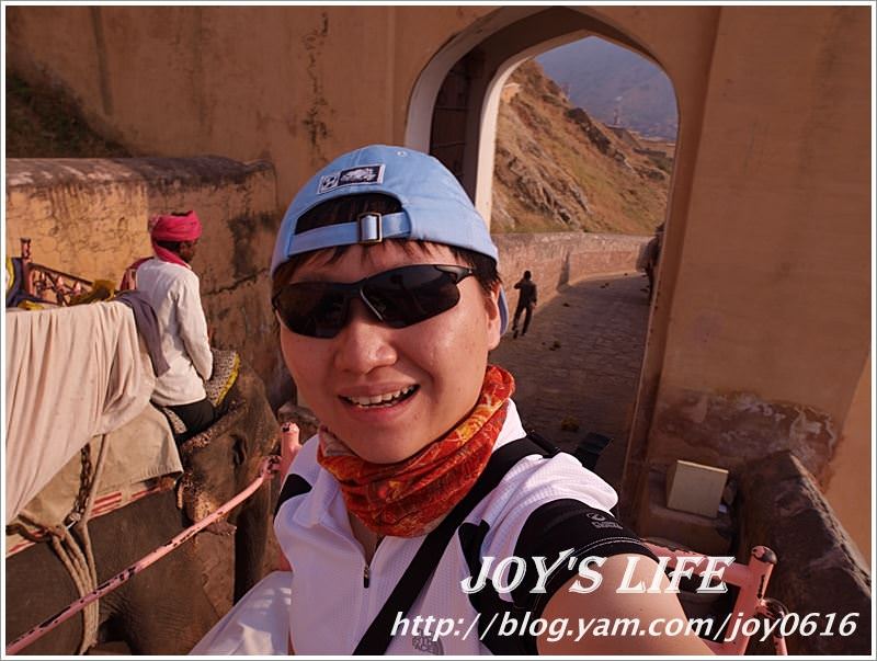 【印度】Amber Fort<琥珀堡> - nurseilife.cc