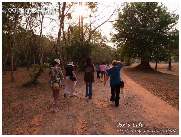 【Angkor】Angkor Wat 吳哥寺/小吳哥 - nurseilife.cc