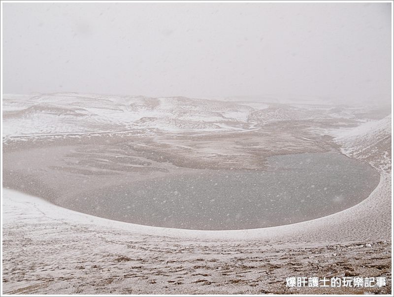 【日本】雪の鳥取砂丘 隱藏在砂洲的愛心 只有戀人才看的到的求婚密碼 - nurseilife.cc