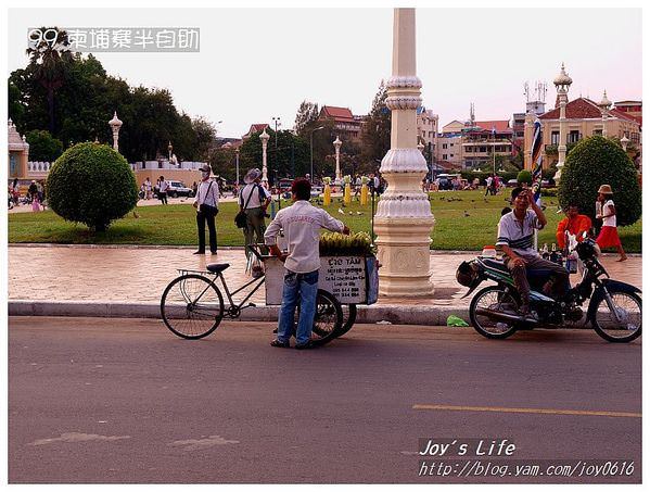 【金邊】皇宮 Royal Palace & 銀閣寺Silver Pagoda - nurseilife.cc