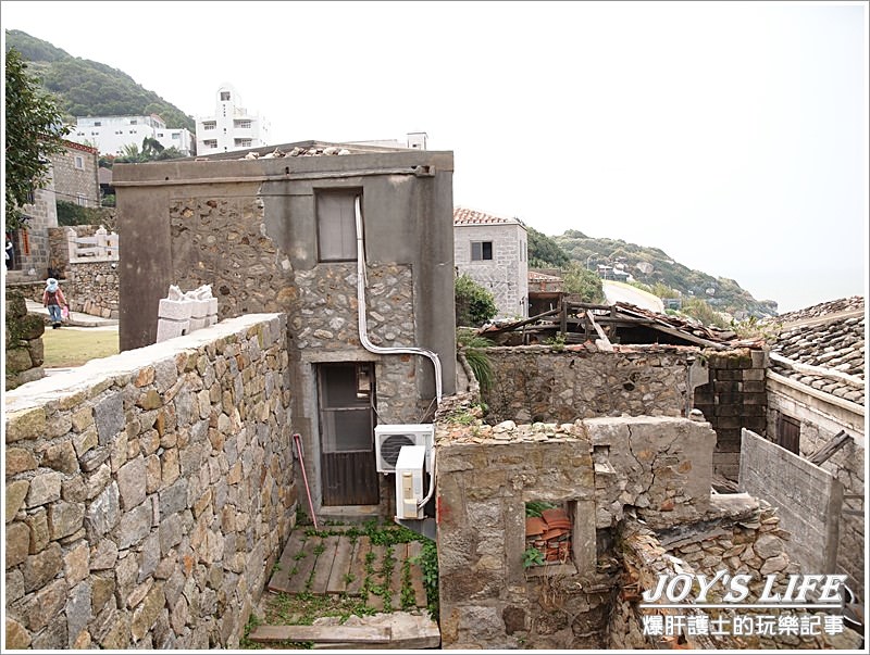 【馬祖北竿】前進北竿 今晚住馬祖酒莊 石頭屋古厝 芹壁村地中海民宿 - nurseilife.cc