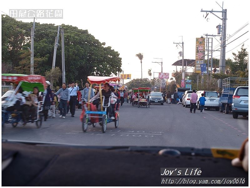 【彰化】田尾公路花園賞園藝趣~ - nurseilife.cc