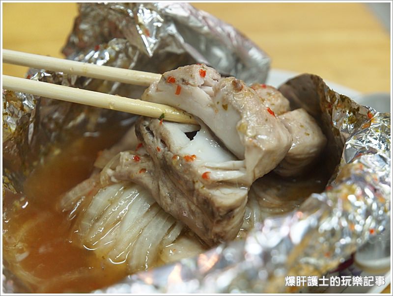 【花蓮 炭烤】米噹泰式碳烤 烤肉、烤魚都好好吃! - nurseilife.cc