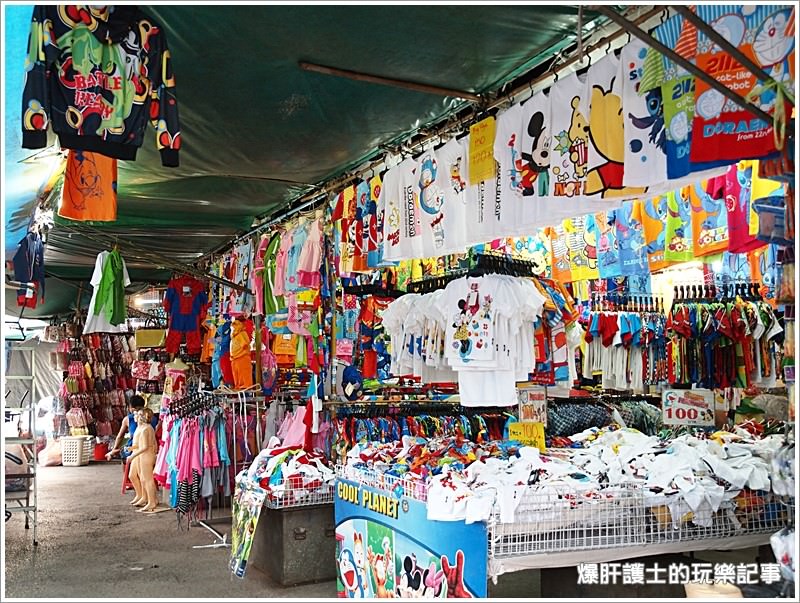 【曼谷自助】洽圖洽週末市集Chatuchak Weekend Market - nurseilife.cc