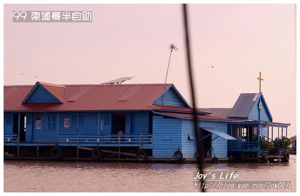 【柬埔寨】Tonle Sap 水上餐廳嚐鮮 - nurseilife.cc